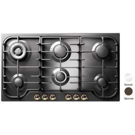 Варочная поверхность ILVE HCB906CN/WHB