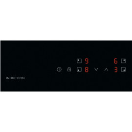 Варочная поверхность ELECTROLUX EIB60420CK
