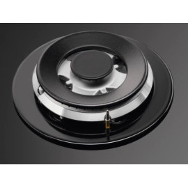Варочная поверхность AEG HKB64420NB