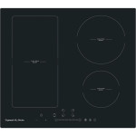 Варочная поверхность ZIGMUND & SHTAIN CI 34.6 B