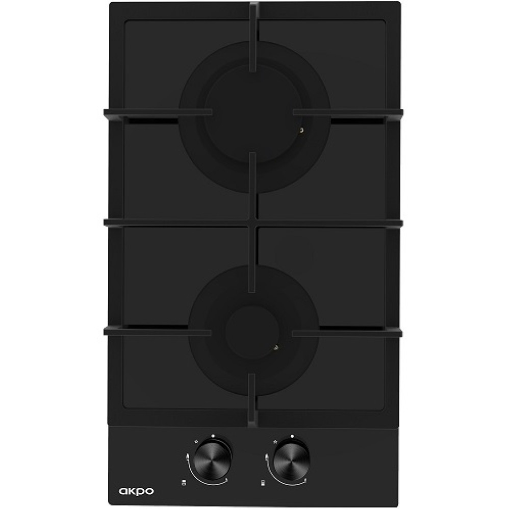 Варочная панель AKPO PGA 302 FGC-T BL