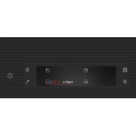 Варочная поверхность ELECTROLUX EIS6648