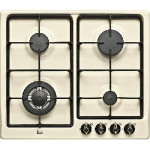 Газовая панель Teka EH 60 4G AI AL TR CI NAT VB