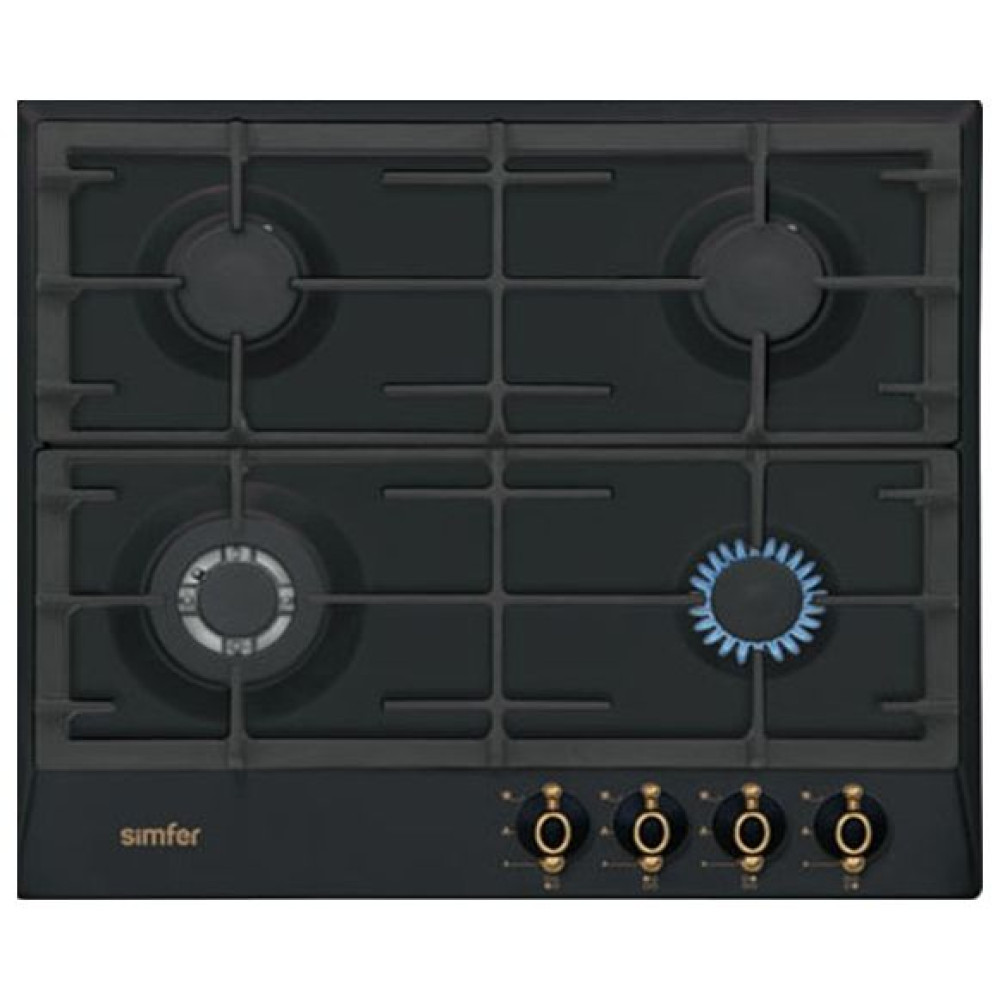 Поверхность SIMFER h 6405 vgrl