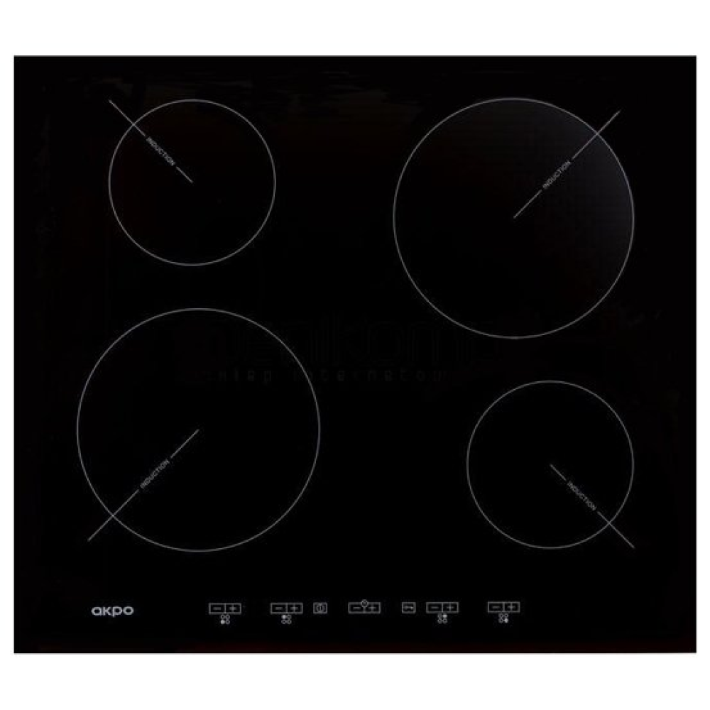 Варочная поверхность AKPO PIA 6082502