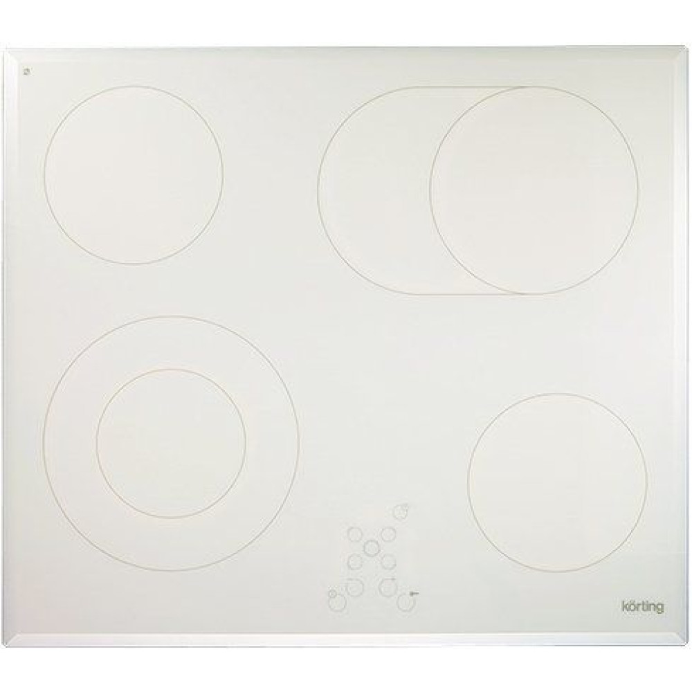 Поверхность KORTING hk 6205 bb
