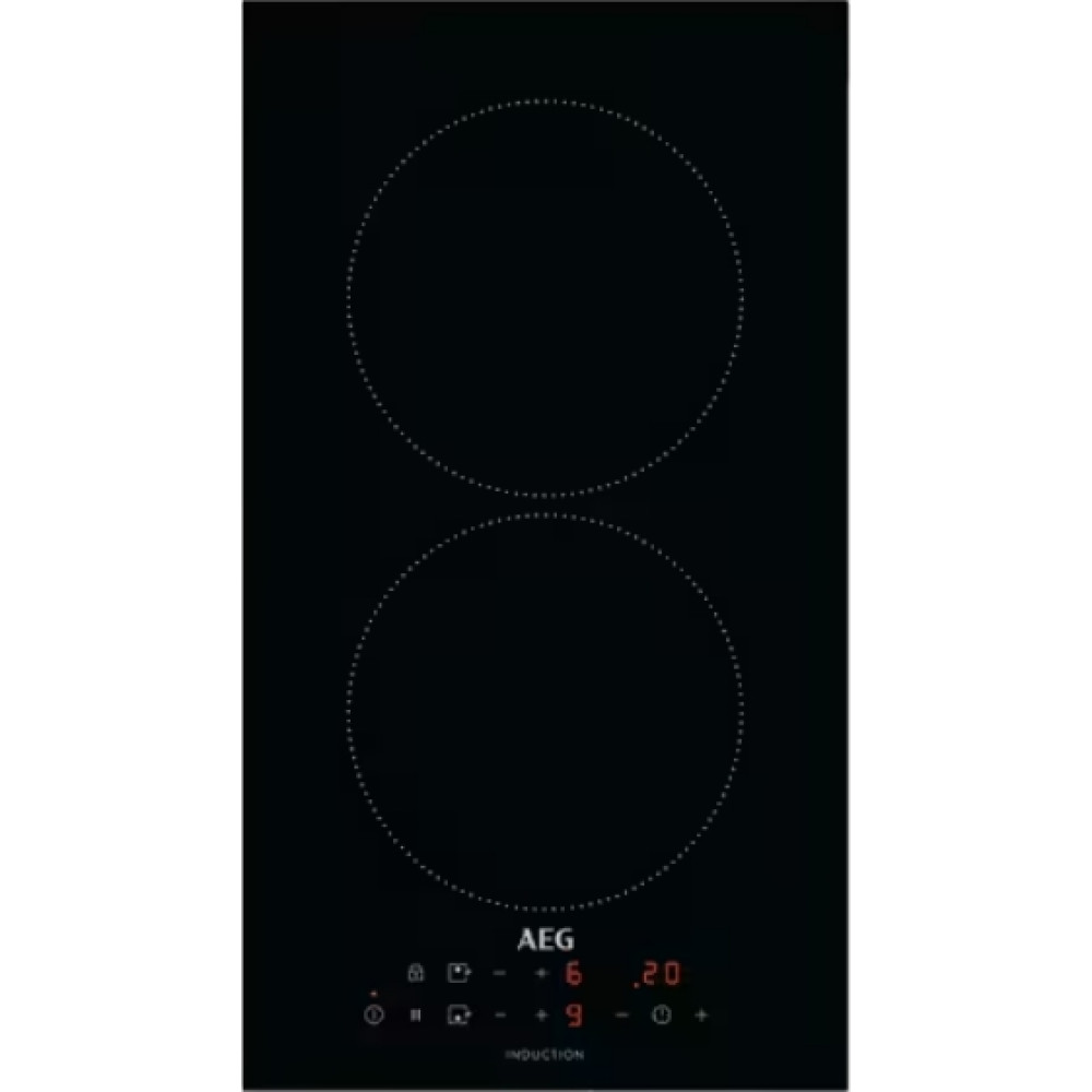 Варочная поверхность AEG IKB32300CB