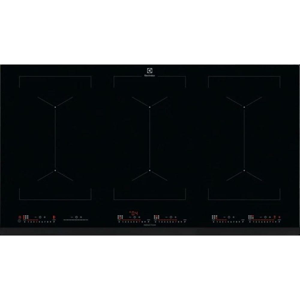 Варочная панель ELECTROLUX EIV 9467