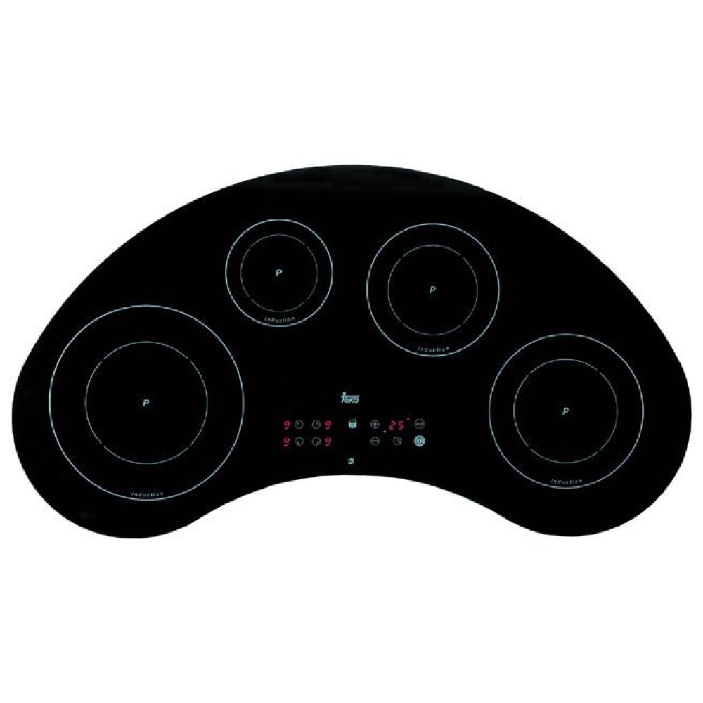 Электрическая поверхность TEKA vr tc 95 4i
