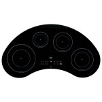 Электрическая поверхность TEKA vr tc 95 4i