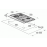 Поверхность GORENJE gktg6sy2w