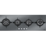 Варочная поверхность FRANKE FHCR 1204 3G TC HE нержавеющая сталь