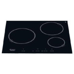 Поверхность HOTPOINT-ARISTON kix 633 c e