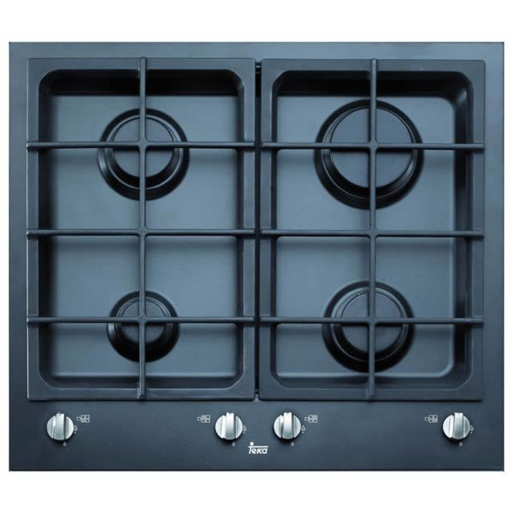 Газовая поверхность TEKA ew 60 4g ai al ci black