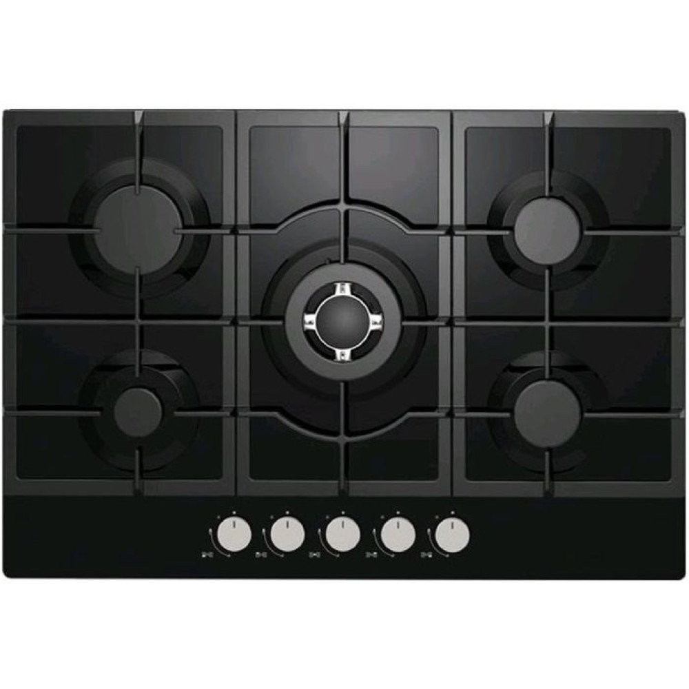 Газовая панель AKPO PGA 905 WGC-T BL