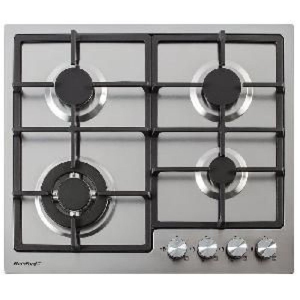 Варочная панель RAINFORD RBН 2614 inox