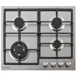 Варочная панель RAINFORD RBН 2614 inox
