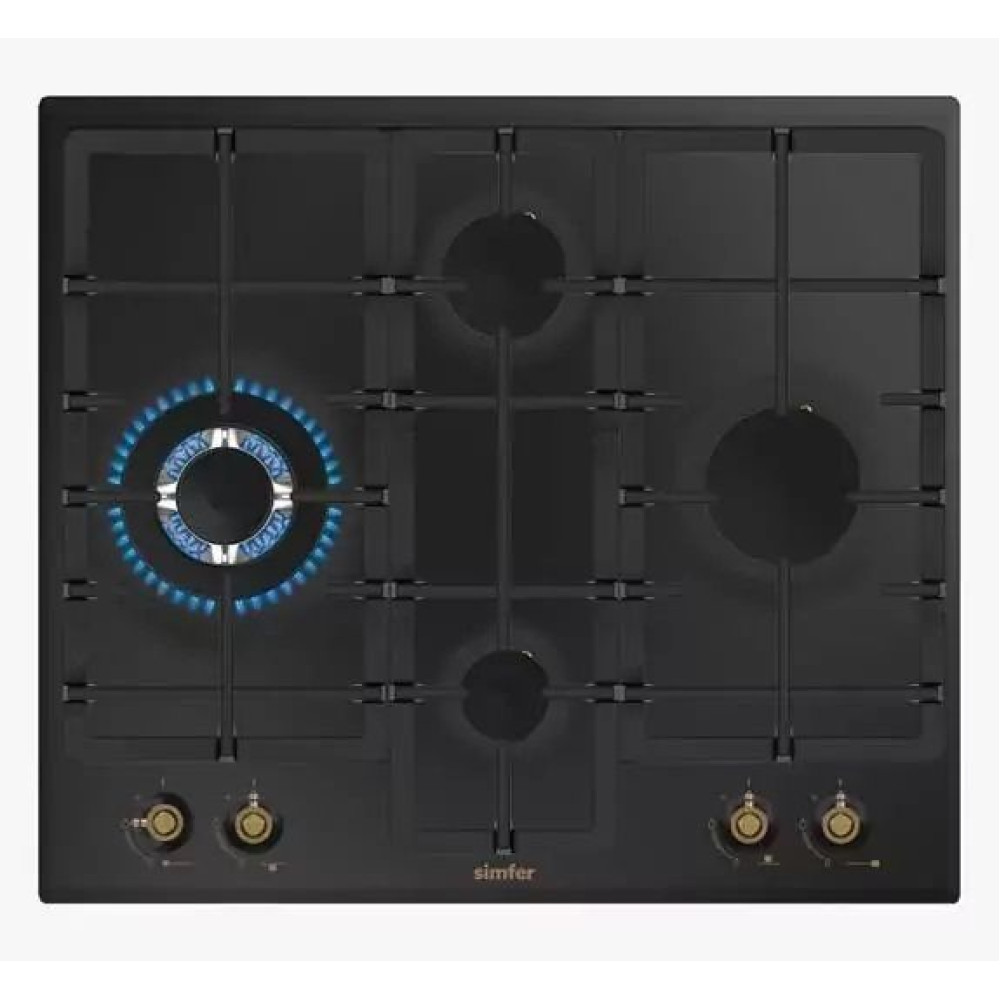 Варочная поверхность SIMFER H60V41L597