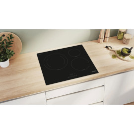 Варочная поверхность BOSCH PUJ611BB5E