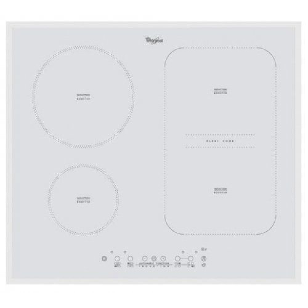 Поверхность WHIRLPOOL acm 808 ba wh