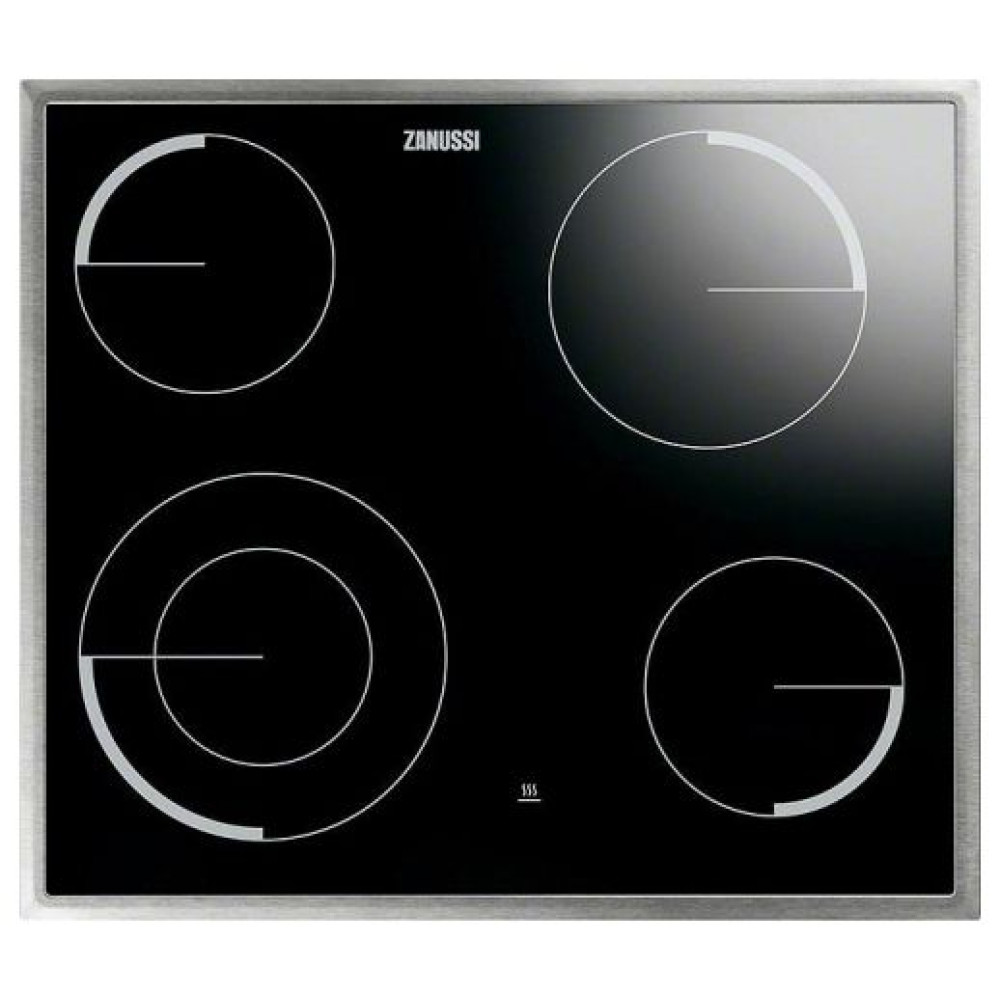 Поверхность ZANUSSI zev 6041 xba
