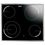 Поверхность ZANUSSI zev 6041 xba