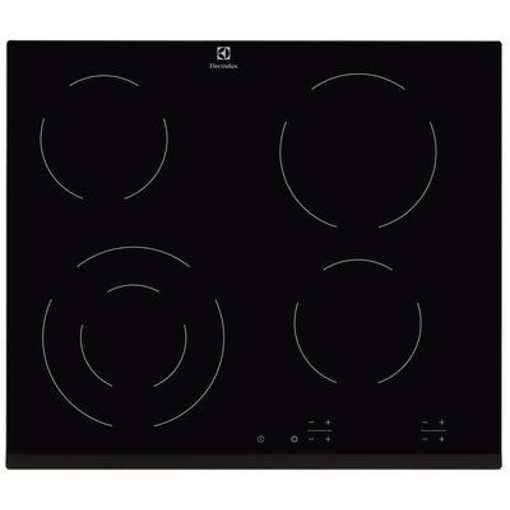 Поверхность ELECTROLUX ehf 6241 fok
