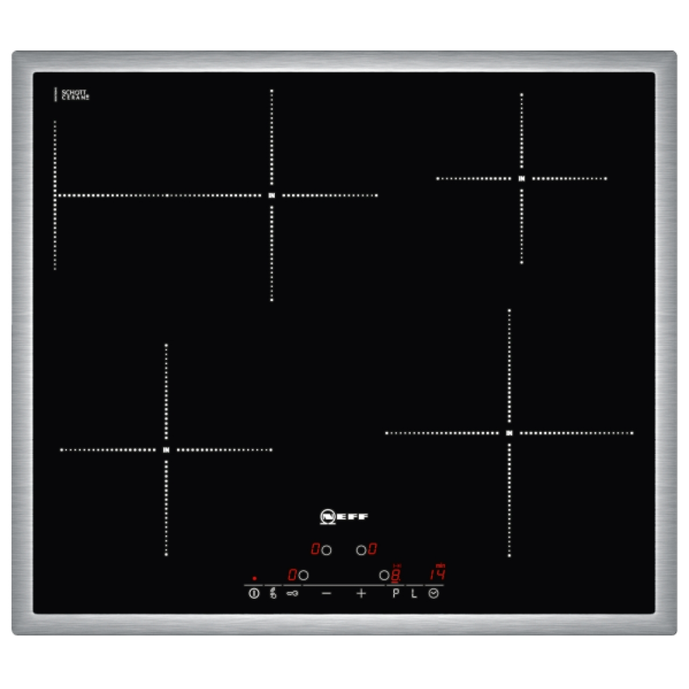 Поверхность NEFF t 43d42 n2