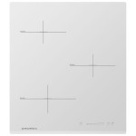 Поверхность MAUNFELD MVI45.3HZ.3BT-WH
