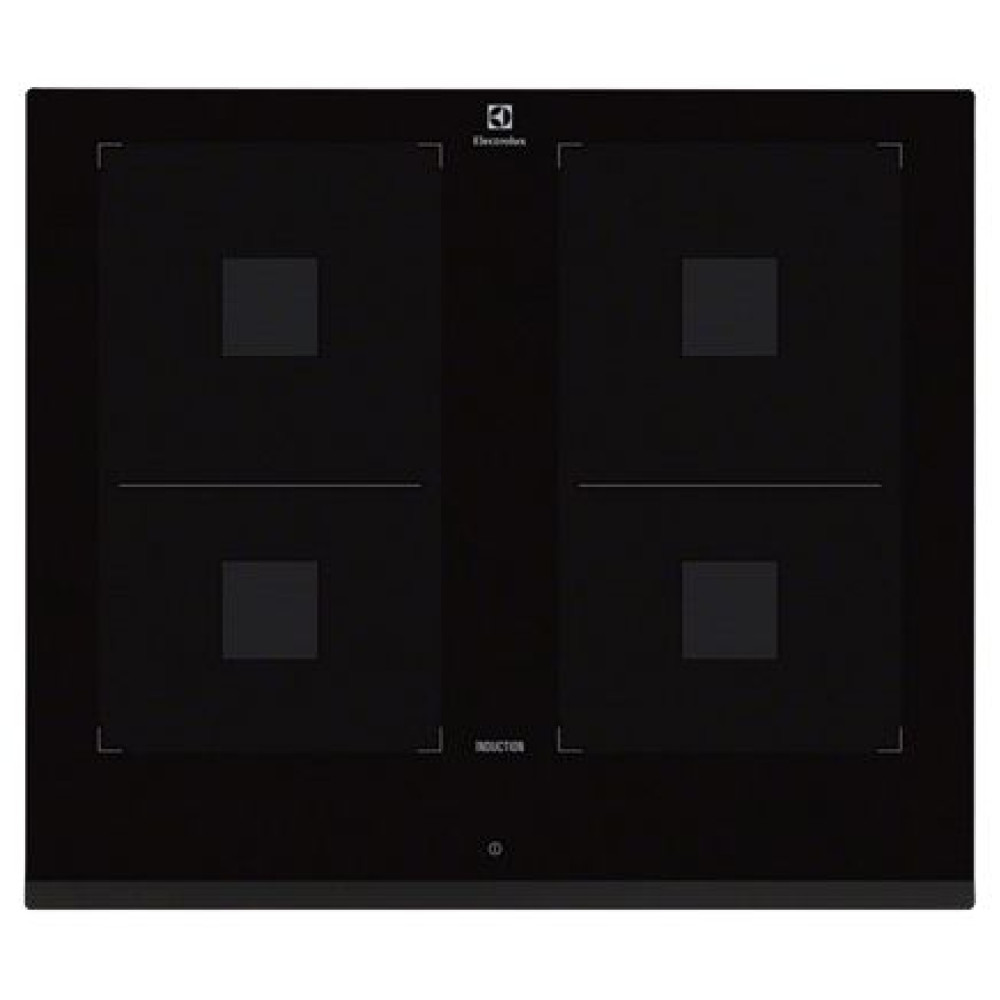 Поверхность ELECTROLUX ehl 6740 fok