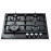 Газовая поверхность WHIRLPOOL goa 6425/nb