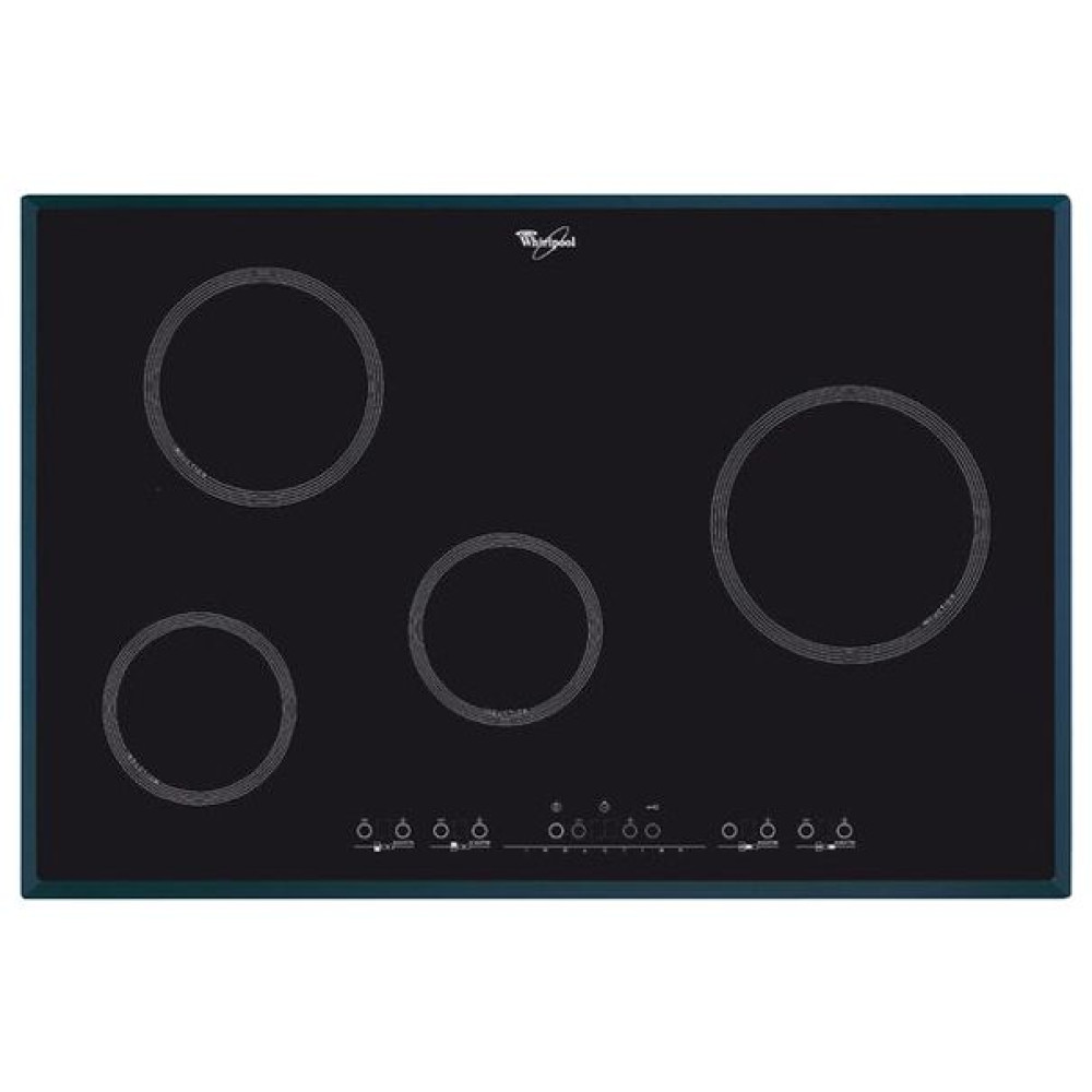 Поверхность WHIRLPOOL acm 707 ba