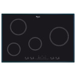 Поверхность WHIRLPOOL acm 707 ba