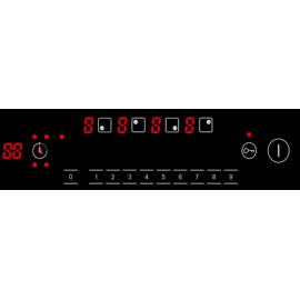 Варочная поверхность RENOVA TC-460BS1