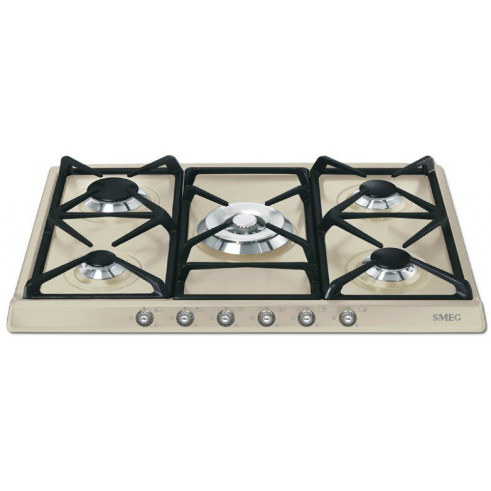 Поверхность SMEG sr775ps