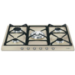 Поверхность SMEG sr775ps