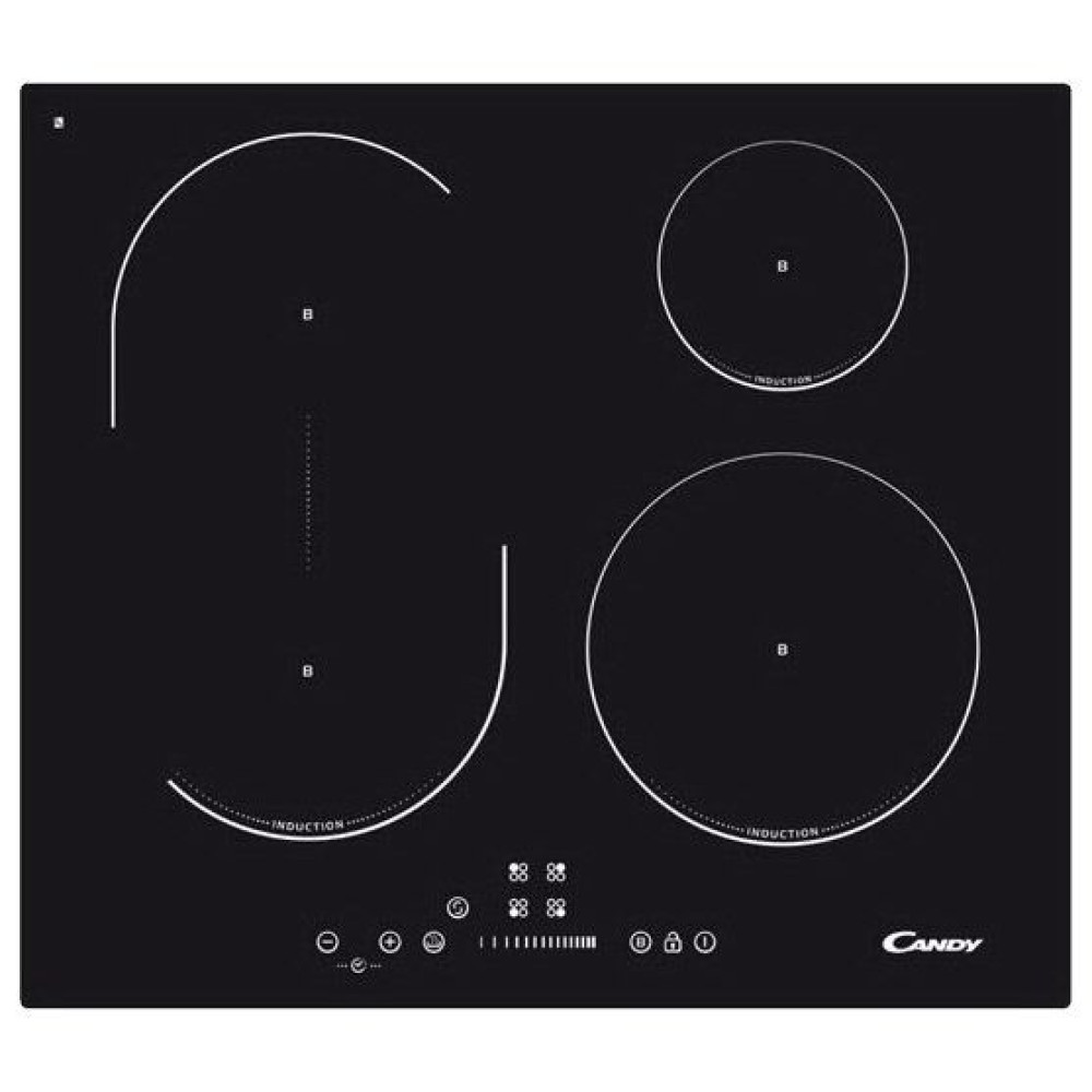 Поверхность CANDY CI 62 TP JV