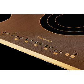 Поверхность KUPPERSBERG fa9rc bronze