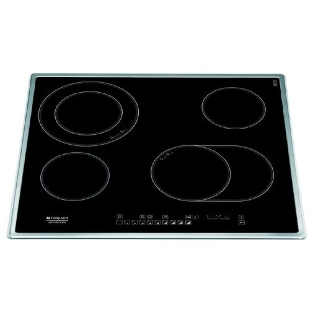 Электрическая поверхность HOTPOINT-ARISTON 7HKRO642DOX