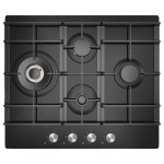 Газовая панель MIDEA MG 697 TGB