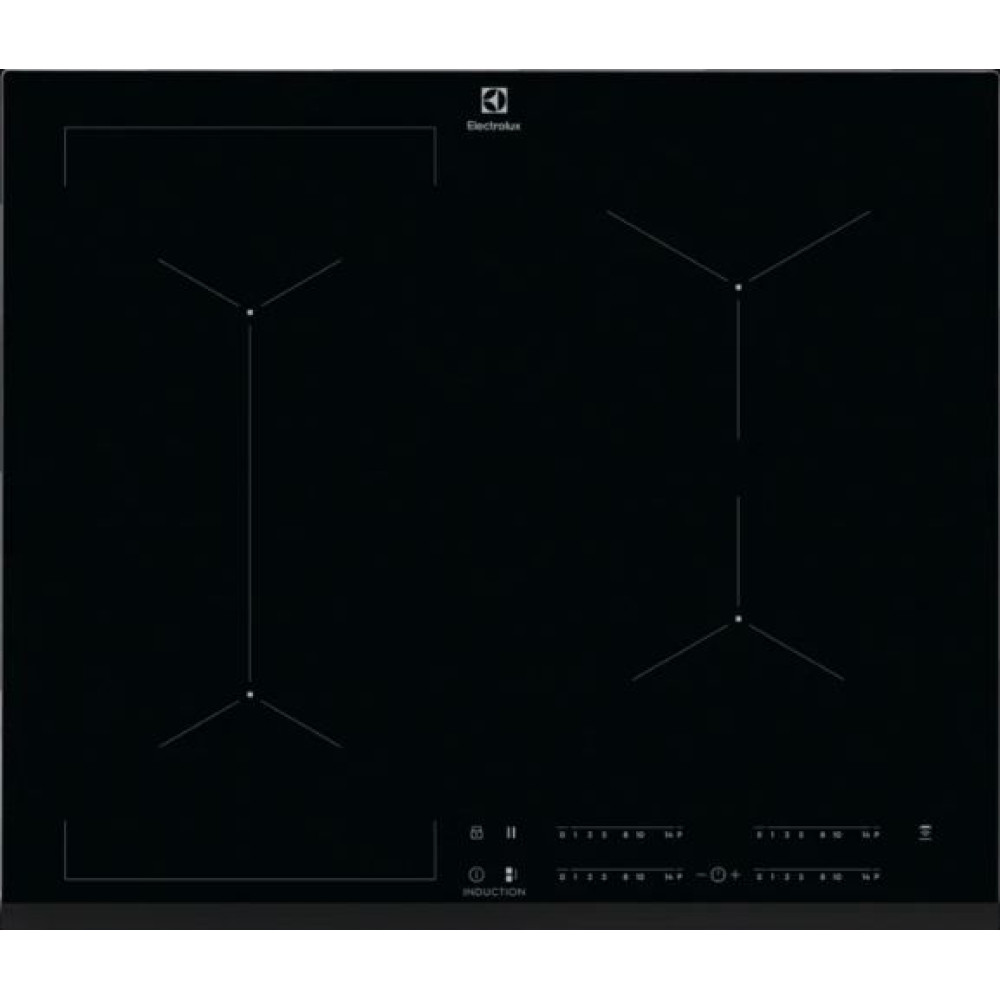 Варочная панель ELECTROLUX IPE 6453 KF