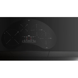 Варочная поверхность TEKA IRC 9430 KSI BLACK (112500060)
