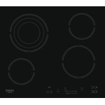 Варочная панель HOTPOINT-ARISTON HAR 643 TF