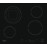 Варочная панель HOTPOINT-ARISTON HAR 643 TF