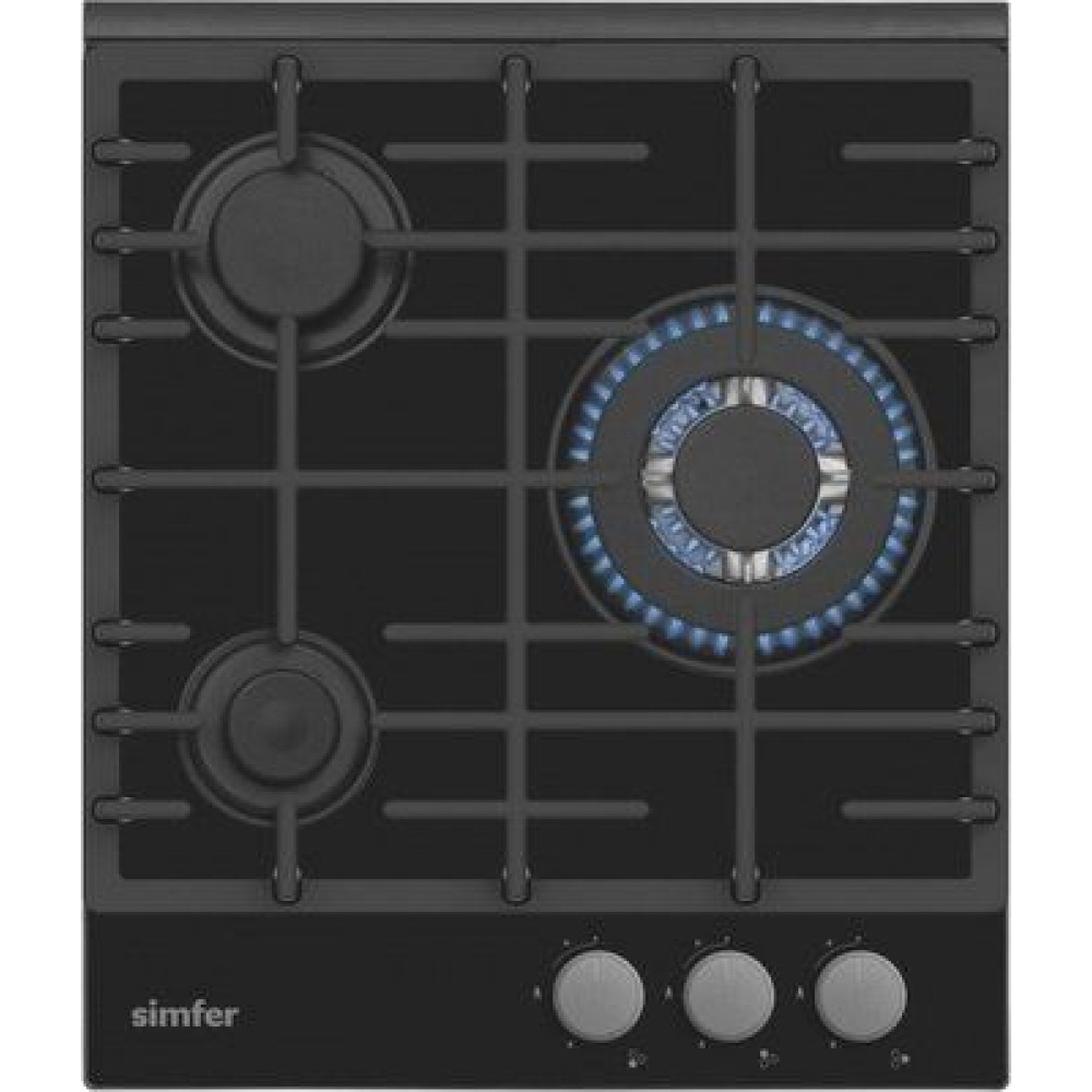 Варочная панель SIMFER H45L35B511