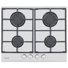 Газовая панель WEISSGAUFF HGG 640 WV