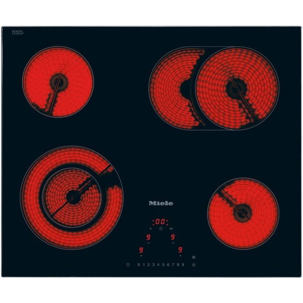 Поверхность MIELE km 5814
