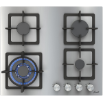 Газовая панель Fornelli PGT 60 CALORE IX