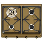 Поверхность SMEG srv864ogh