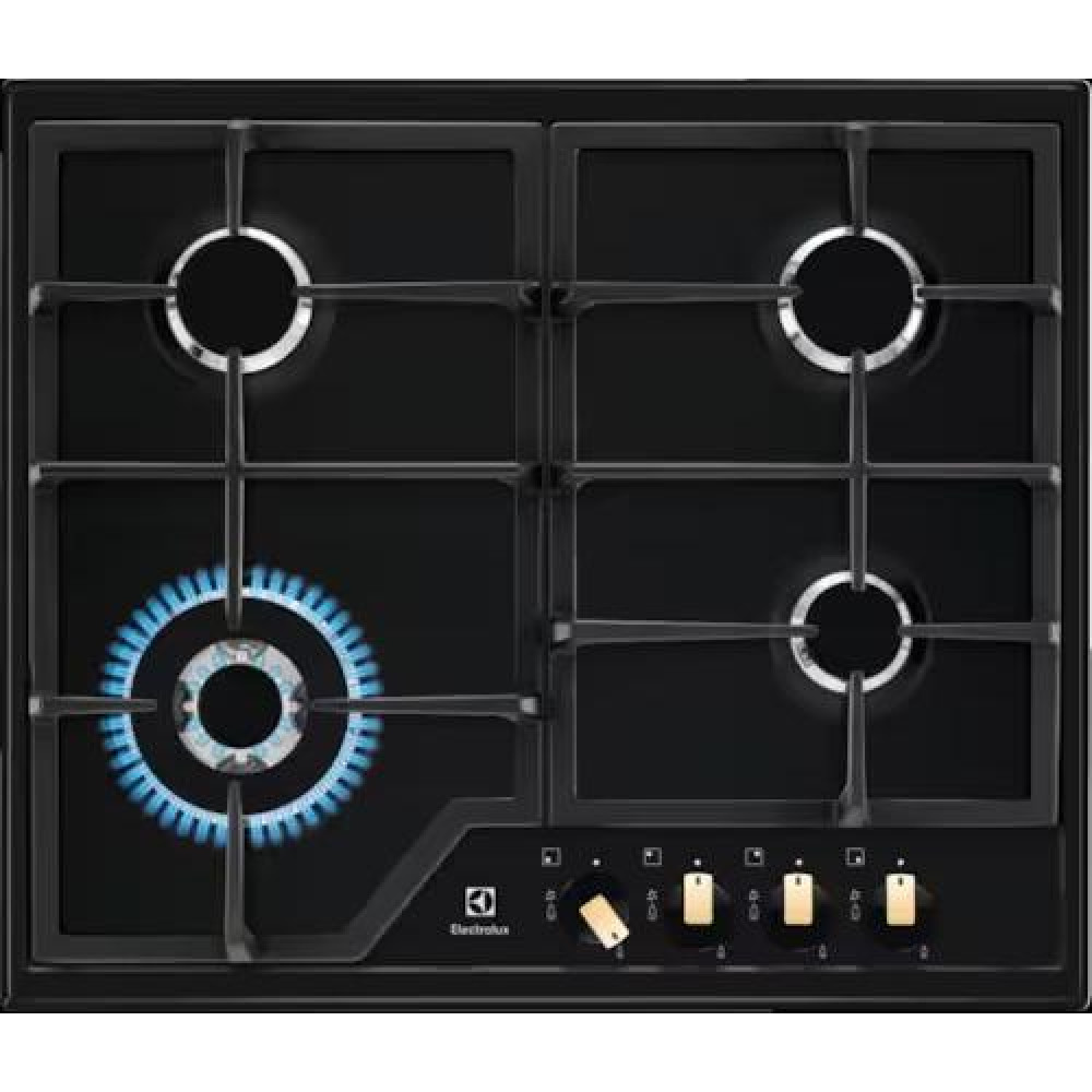 Варочная поверхность ELECTROLUX KGS 6436 RK